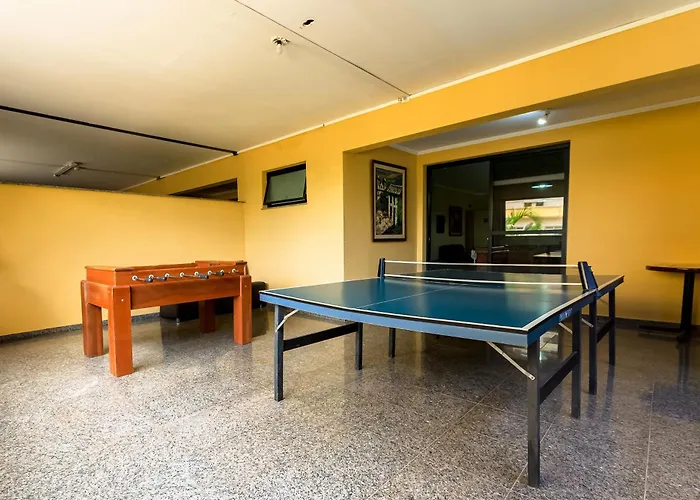 Rovi Plaza Hotel